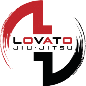 Lovato Jiu-Jitsu Logo