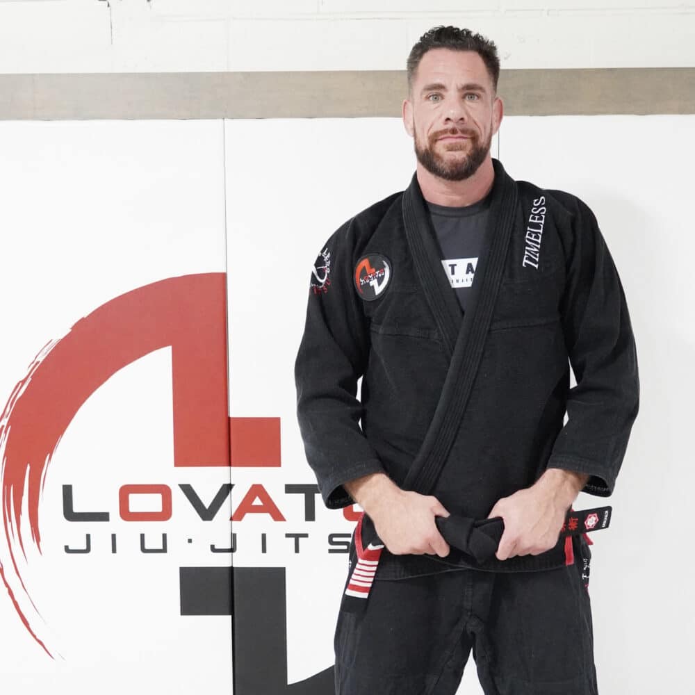 Lovato Jiu-Jitsu