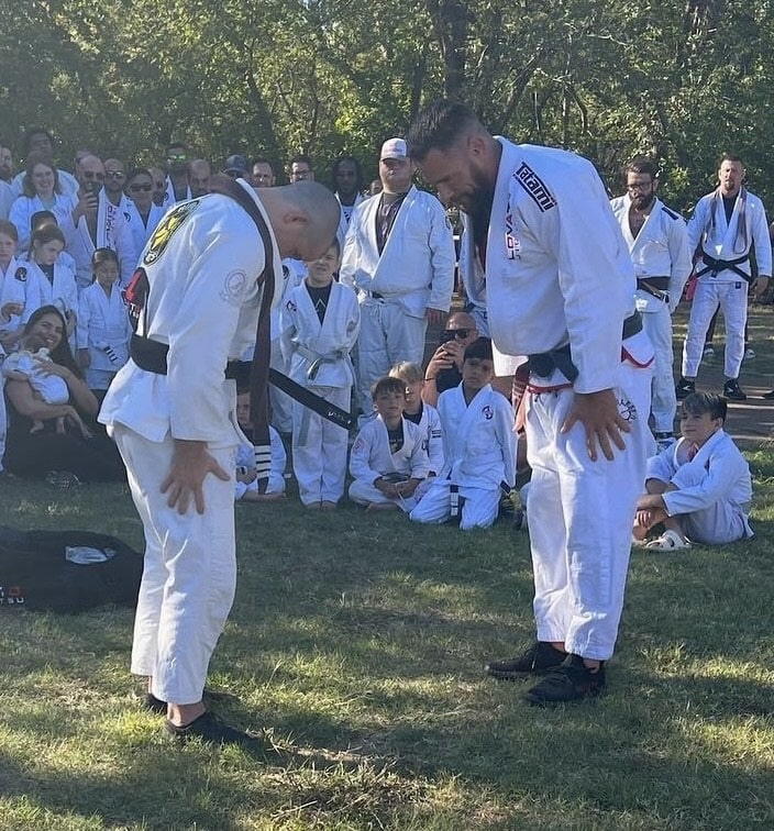 Lovato Jiu-Jitsu TAKE ADVANTAGE NOW!